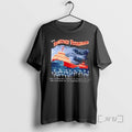 Officials The Edmund Fitzgerald Commemorating The 50th Anniversary Of The Wreck Premium T Shirts Sweater