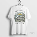 Officials The Elovaters Mia Graphic Tee Shirt Sweater