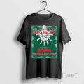 Officials The Halo Effect Sofia Bulgaria November 21 2025 Pirotska 5 Event Center