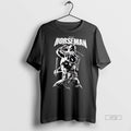 Officials The Horseman Character Tee Shirt Sweater