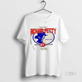 Officials The King Richard Petty July 2nd 2018 Happy 81th Birthday Signature Graphic