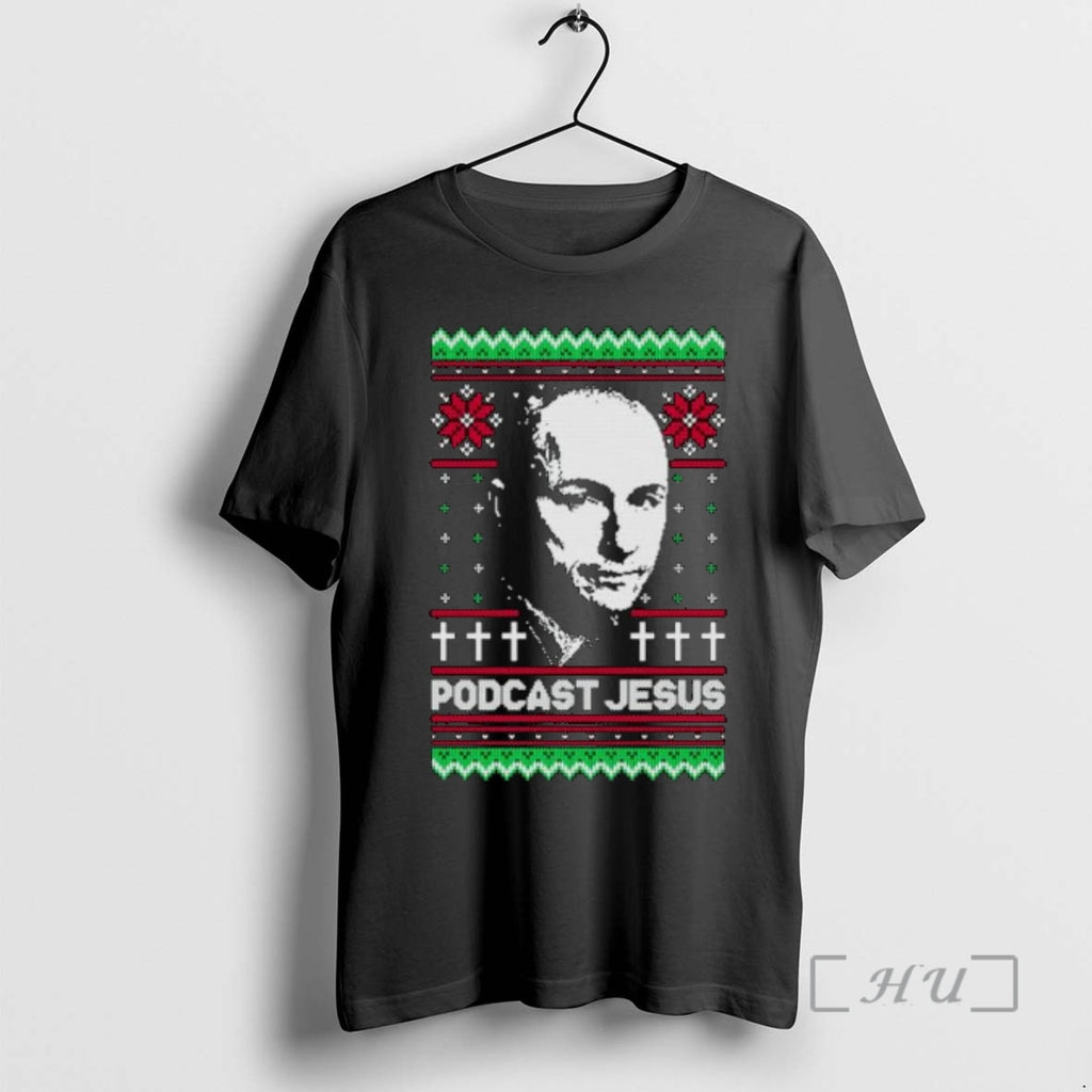 Officials The Kirk Minihane Show Podcast Jesus Ugly Christmas Ornaments