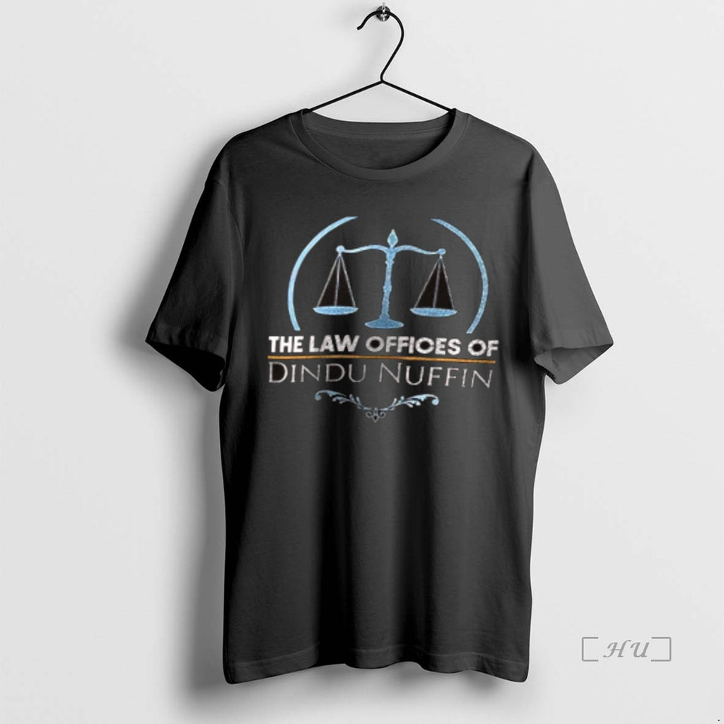 Officials The Law Offices Of Dindu Nuffin