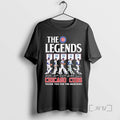 Officials The Legends Chicago Cubs Abbey Road