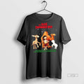 Officials The Little Drummer Boy Come They Told Me Premium Tee Shirt Sweater
