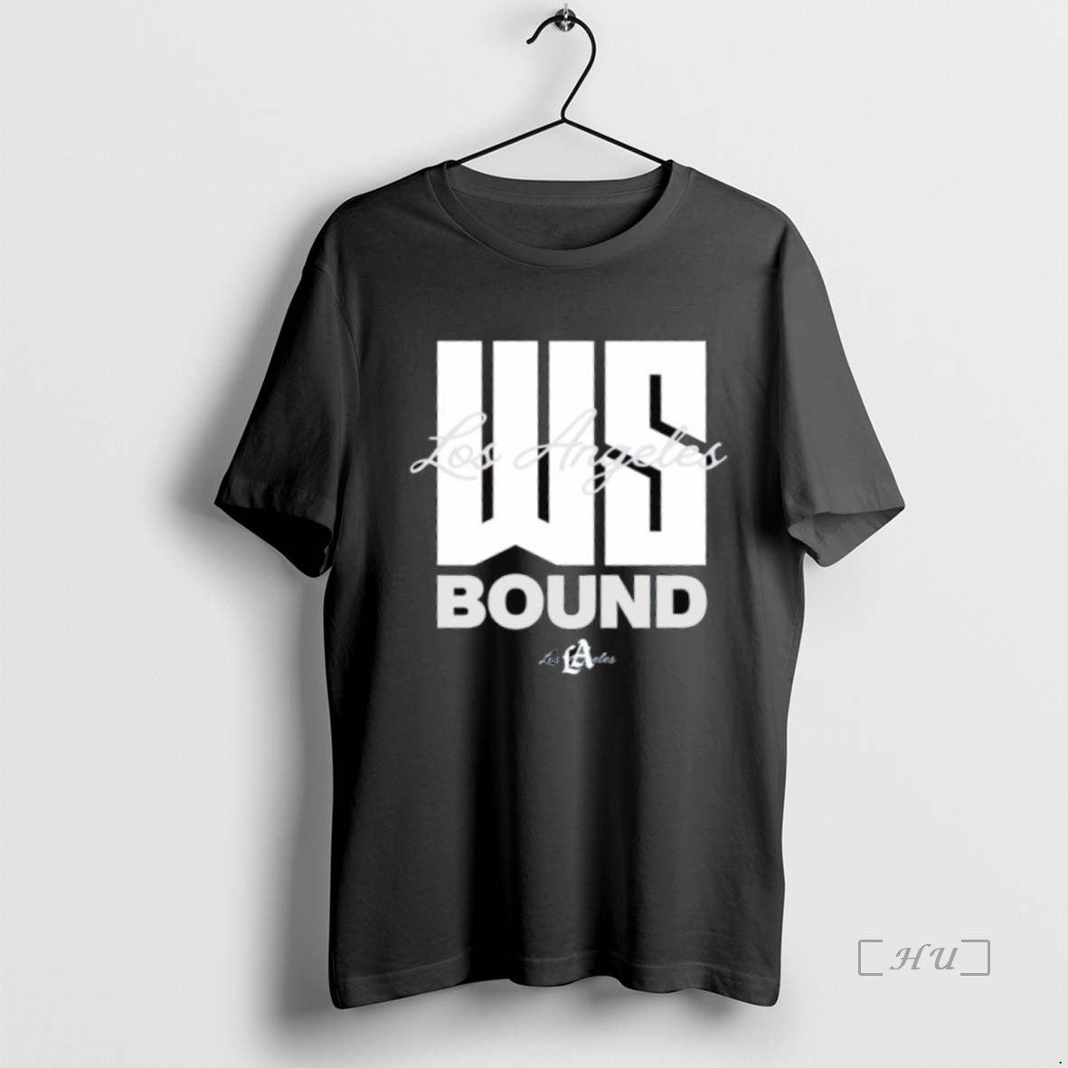 Officials The Los Angeles Dodgers World Series Bound 2025 Champions Premium T Shirt Sweater