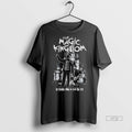 Officials The Magic Kingdom The Black Parade My Father Took Me Into The City Premium