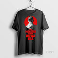Officials The Monster Of Reiwa Era Roki Sasaki Los Angeles Dodgers Premium Tee Shirt Sweater
