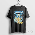Officials The Offspring Spark Plug Skeleton 2025 Tour