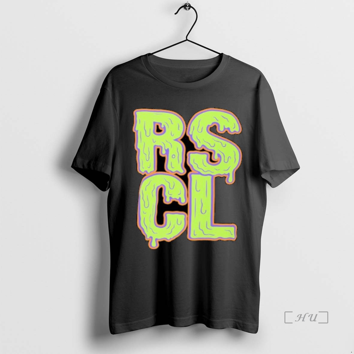 Officials The Rascalz Green Slime Ornaments Premium T Shirt Sweater