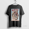 Officials The Red Clay Strays And The Revivalists Aug 9 2026 Madison Square Garden Nyc
