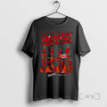Officials The Revivalists Nashville Tour T Shirt Sweater