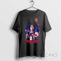 Officials The Rocky Horror Picture Show 50th Anniversary Long Sleve Tee Shirt Sweater