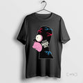 Officials The Simpsons 600 The Fog That Turas People Inside Out Premium T Shirt Sweater
