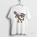 Officials The Walking Dead 15th Anniversary Hot Diggity Dog Premium T Shirt Sweater