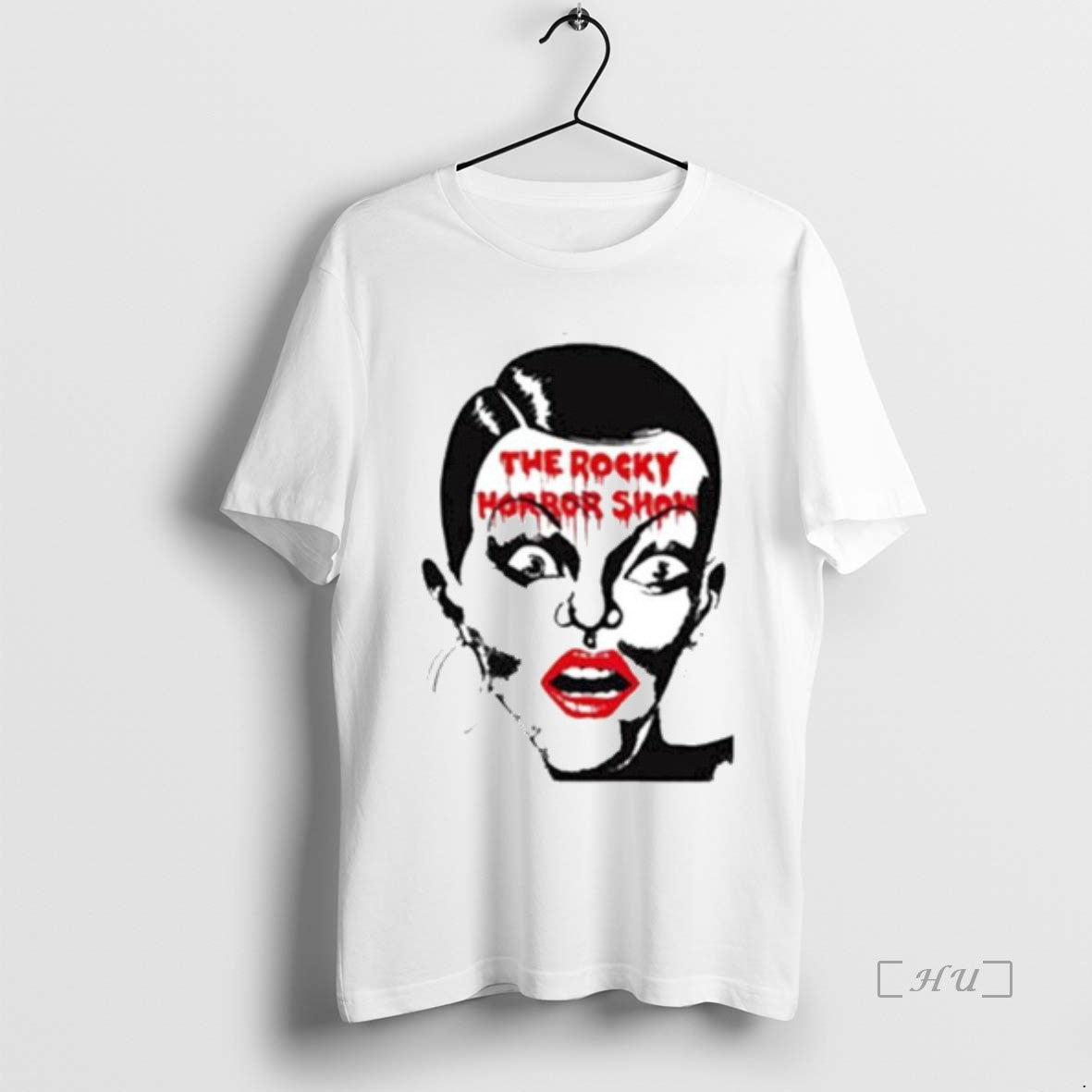 Officials The Rocky Horror Show Vintage Ornaments Premium T Shirt Sweater