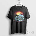 Officials The Season To Be Derpy Tiger And Sussie Bird Christmas Premium T Shirts Sweater