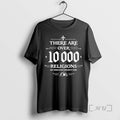 Officials There Are Over 10000 Religions Ornaments