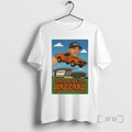 Officials This Dukes A Hazzard Paycor Cartoon