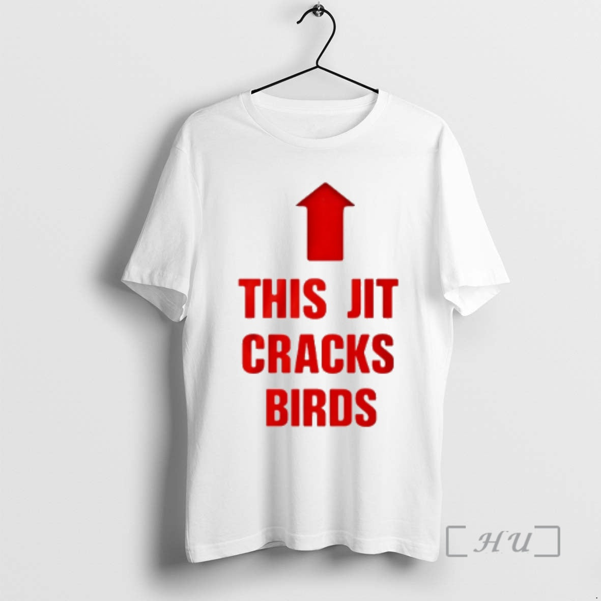 Officials This Jit Cracks Birds Premium T Shirt Sweater