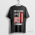 Officials This Veteran Supports Trump