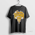Officials Tim The Tatman Logo