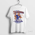 Officials Timpview Thunderbirds Football Mascot 2025
