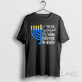 Officials Tis The Season To Remind Everyone Im Jewish Hanukkah Season Premium T Shirts Sweater