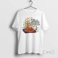 Officials Tis The Season For Santa Love Buffalo Premium T Shirt Sweater