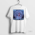 Officials To The Moon Ken Arkansas Razorbacks Graphic Tee Shirt Sweater