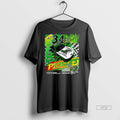 Officials Todd Gilliland Grillos Pickles Car Signature Premium Tee Shirt Sweater