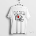 Officials Too Cold Texas Tech Football Helmet Premium T Shirt Sweater