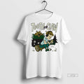 Officials Tooth And Claw Podcast Dont Look Behind You 2025 Graphic Tee Shirt Sweater