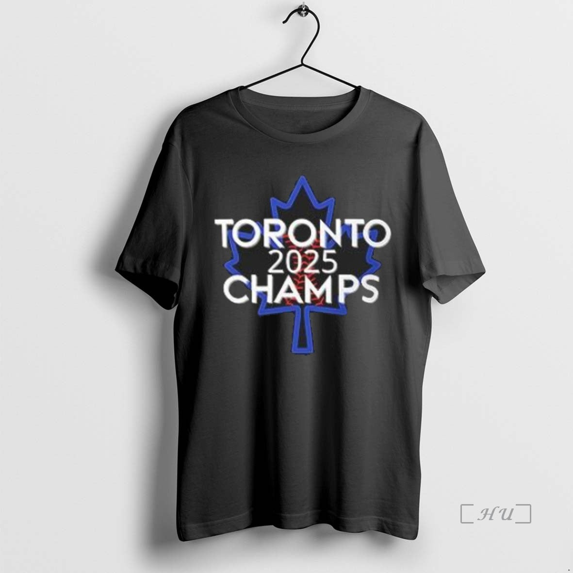 Officials Toronto 2025 Champs World Baseball Champion Premium T Shirt Sweater