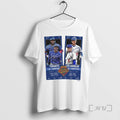 Officials Toronto Blue Jays Al Champions Vs Los Angeles Dodgers Nl Champions 2025 October