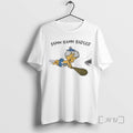 Officials Toronto Blue Jays Bamm Bamm Barger T Men Tee Shirt Sweater