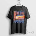 Officials Toronto Blue Jays Hot Dog Champions Season Record 2025