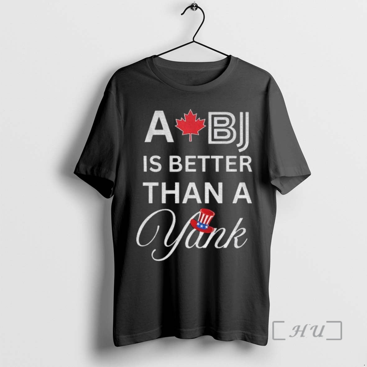 Officials Toronto Blue Jays Post Season A Bj Is Better Than A Yank Mlb Baseball
