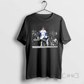 Officials Toronto Blue Jays The Best Springer Moment 2025 Daaaa Dodgers Lose Tee Shirt Sweater