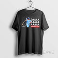 Officials Toronto Blue Jays Win Dodgers 2025 Worldseries Daaaa Dodgers Lose T Shirt Sweater