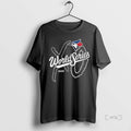 Officials Toronto Blue Jays Xo Champions World Series 2025 T Shirt Sweater
