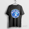 Officials Toronto Blue Jays Blue Jay Bird Logo T Shirt Sweater
