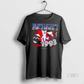 Officials Toronto Blue Jays Party Like Its 1993 Joe Carter Tee Shirt Sweater