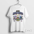 Officials Toronto Blue Jays Vs La Dodgers 2025 World Series Vintage