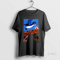 Officials Toronto Blue Jays Vs Los Angeles Dodgers Mlb Word Series 2025 Blue Jay Hunt