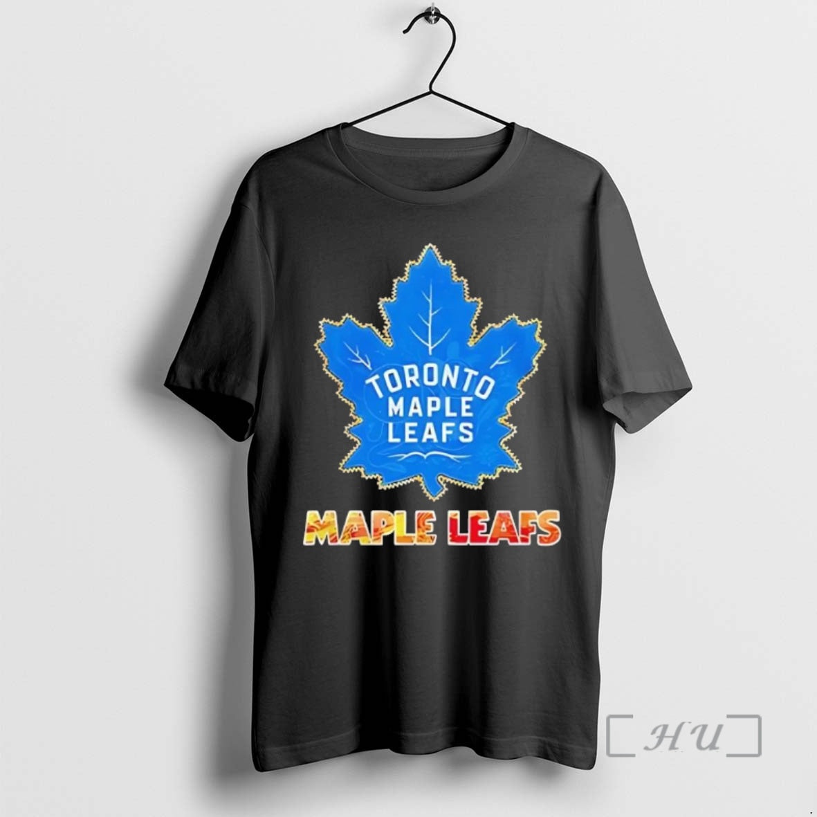 Officials Toronto Maple Leafs South Asian Celebration 2025 Black