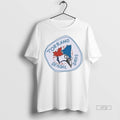 Officials Torrano Beisbol Birds World Series Premium Tee Shirt Sweater