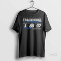 Officials Trackhouse Racing Trackhouse Racing Team Collection 2026 New Era Of Speed Premium T Shirts