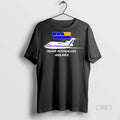 Officials Trans Australian Airlines Premium Tee Shirt Sweater