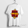 Officials Trending 96 Tee Shirt Sweater
